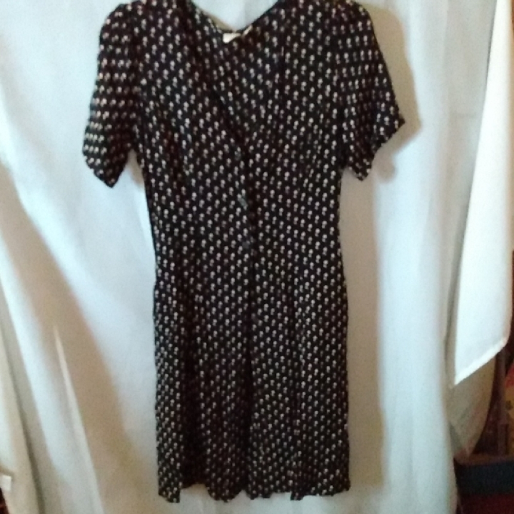 Gap Dress 8